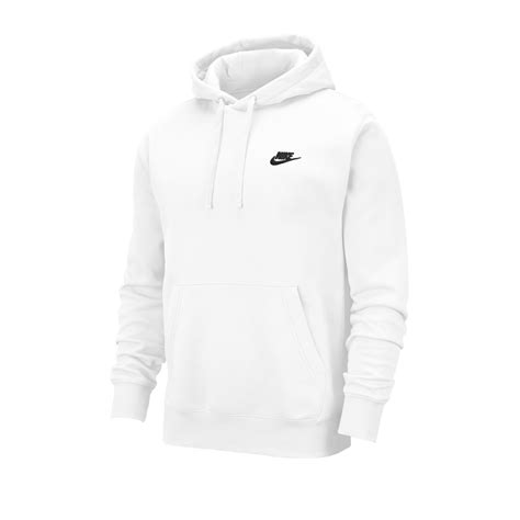 weiße nike hoodie|white nike hoodie.